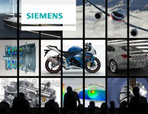 Siemens NX image